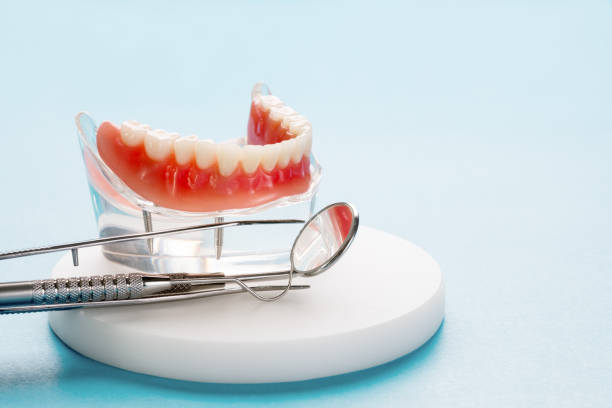 Church Point, LA  Holistic Dental Services Company