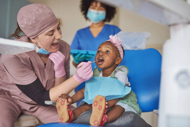 Best Periodontal (Gum) Disease Treatment  in Church Point, LA