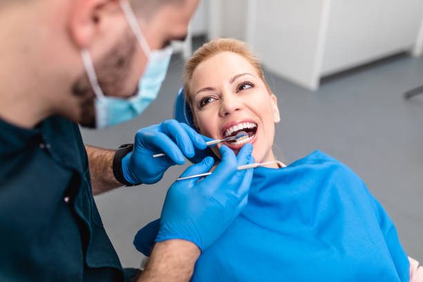 Best Dental Fillings (Composite and Amalgam)  in Church Point, LA