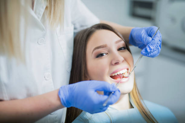 Best Periodontal (Gum) Disease Treatment  in Church Point, LA