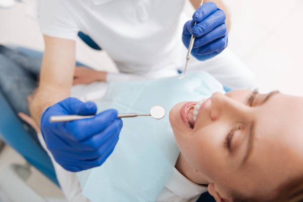 Best Dental Inlays and Onlays  in Church Point, LA